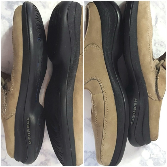 Merrell Topo Clutch Walking Comfort Shoe - Picture 6 of 7